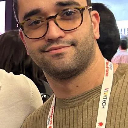 Tahar Ben Hamad, président et CTO de Himilco